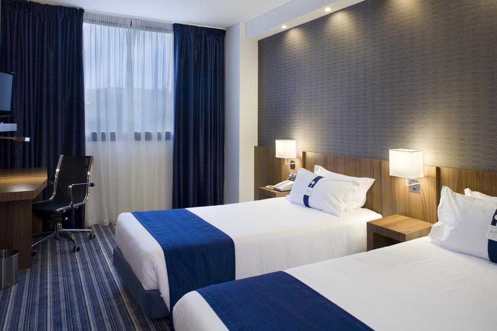 Holiday Inn Express Bilbao