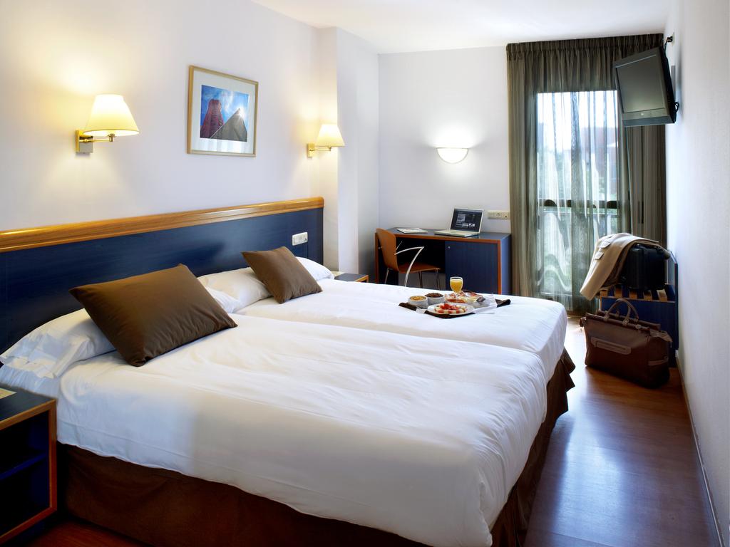 Hotel Hc Mollet Barcelona