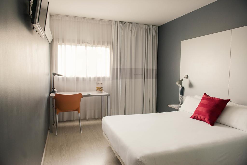 B&B Hotel Mollet