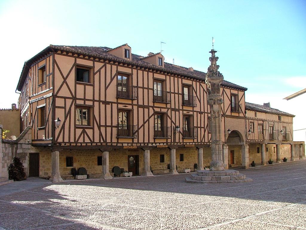 La Posada Ducal