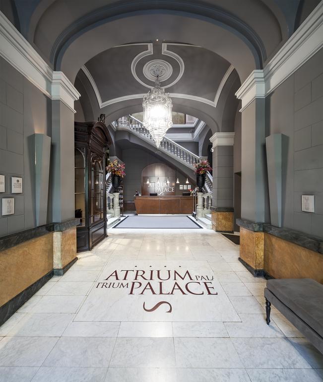 Acta Atrium Palace