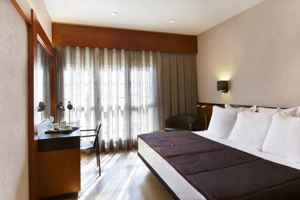 Hotel Derby Barcelona