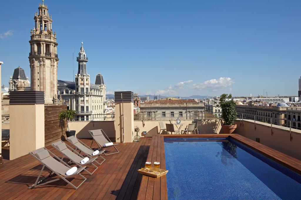 Duquesa Suites Barcelona