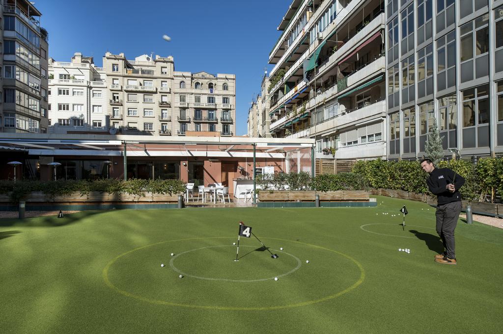 Catalonia Barcelona Golf