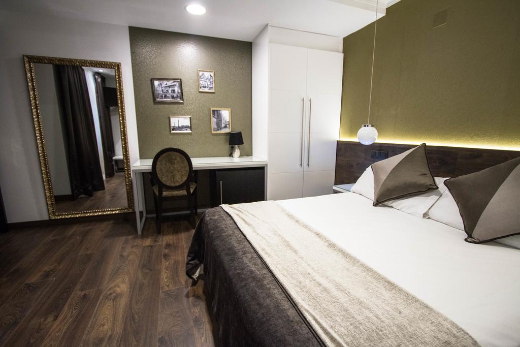 Hotel Modernobcn