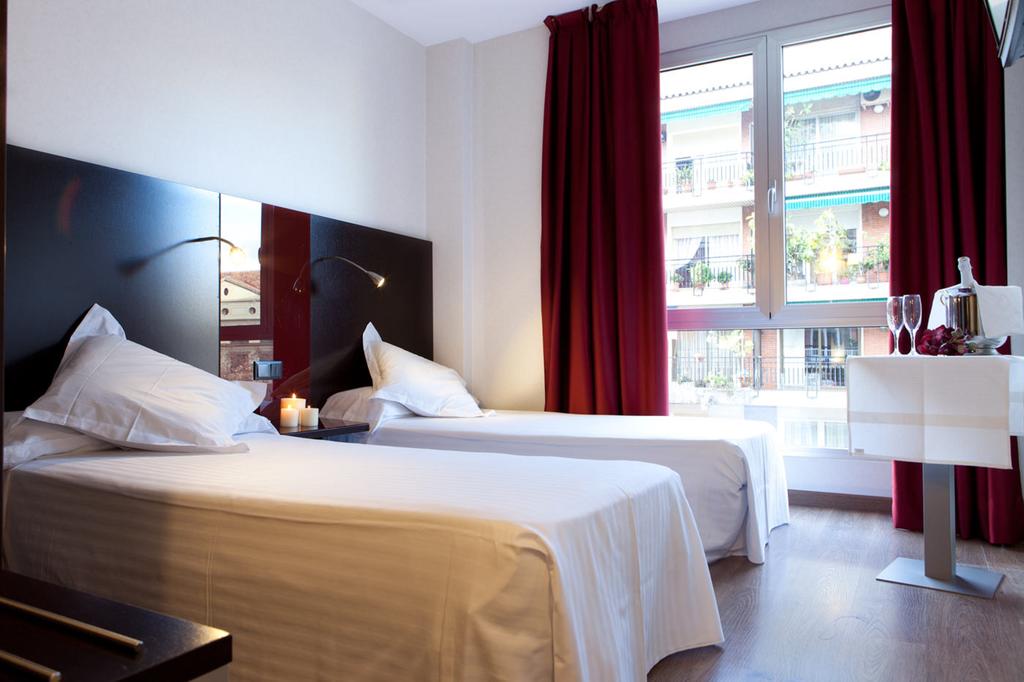 Hotel Sant Antoni