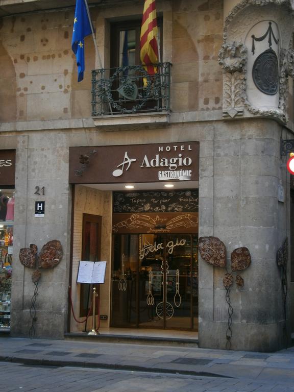 Hotel Adagio Gastronòmic