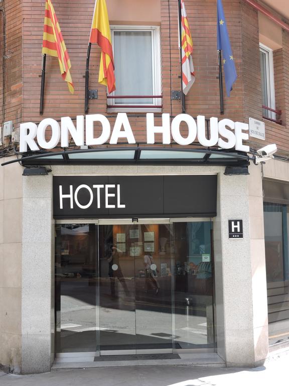 Ronda House