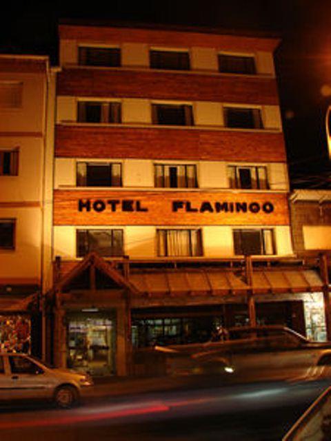 Hotel Flamingo