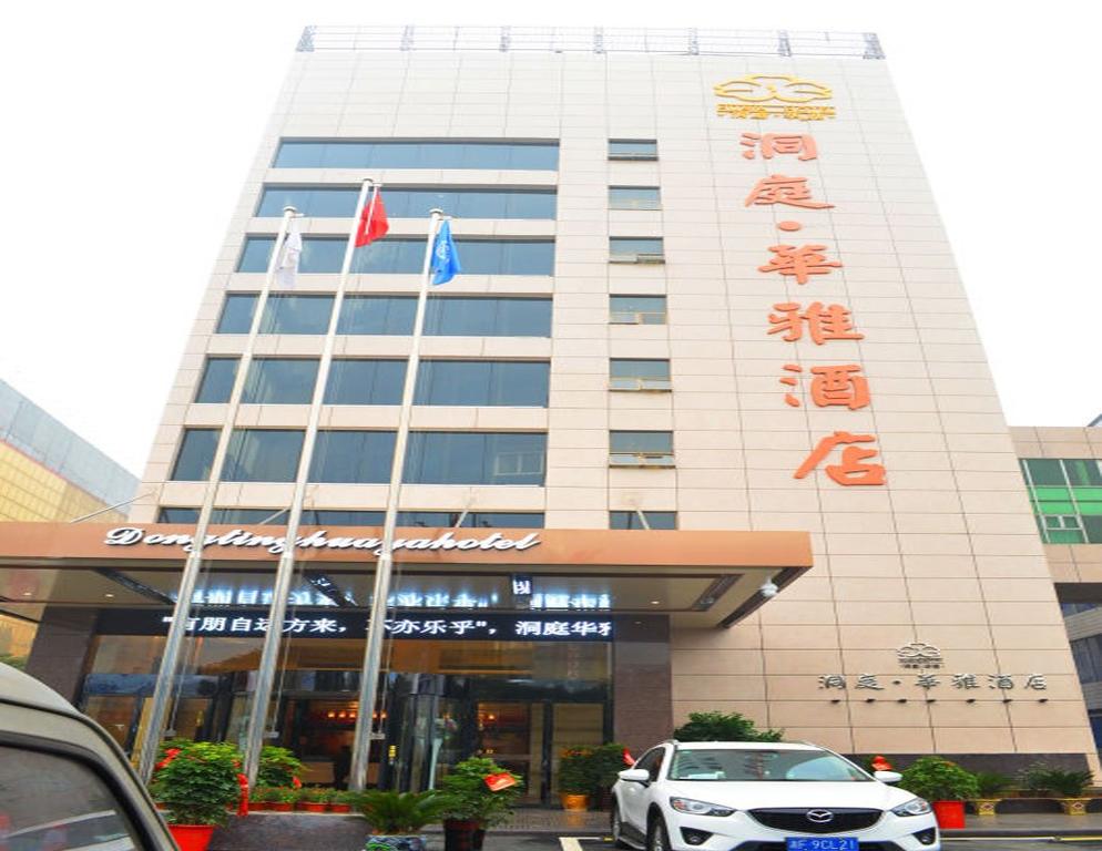 Dongting Huaya Hotel