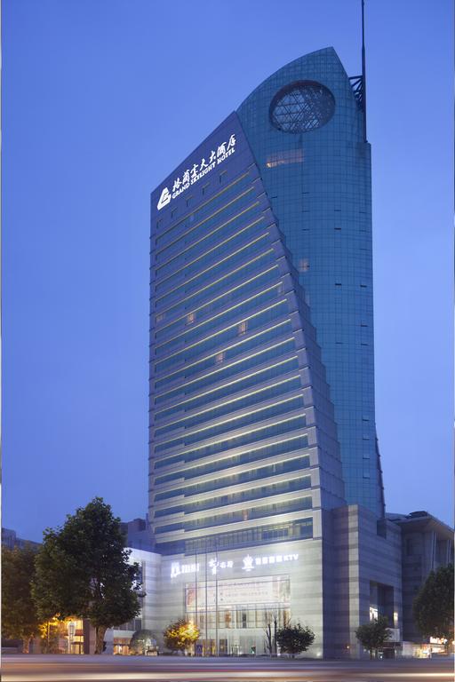 Grand Skylight Hotel Yueyang Dongmaoling Road