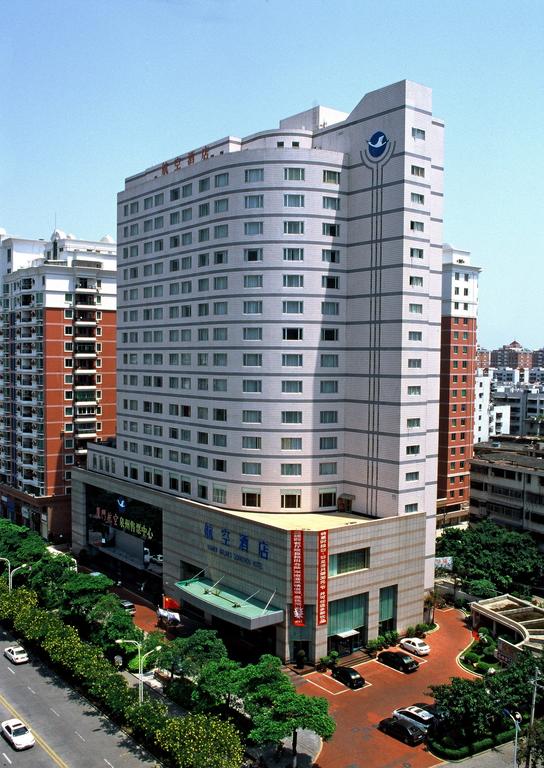 Xiamen Airlines Quanzhou Hotel