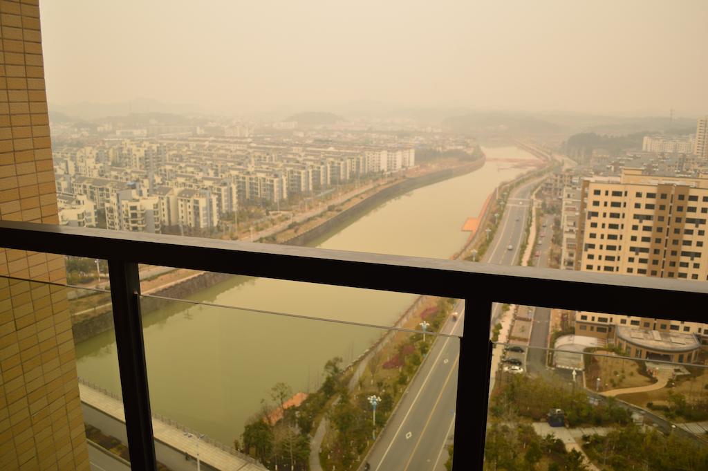 Huangshan Baili Hotel