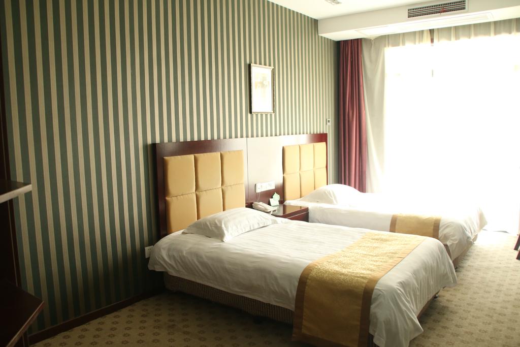 Xinyu Holiday Hotel Huangshan