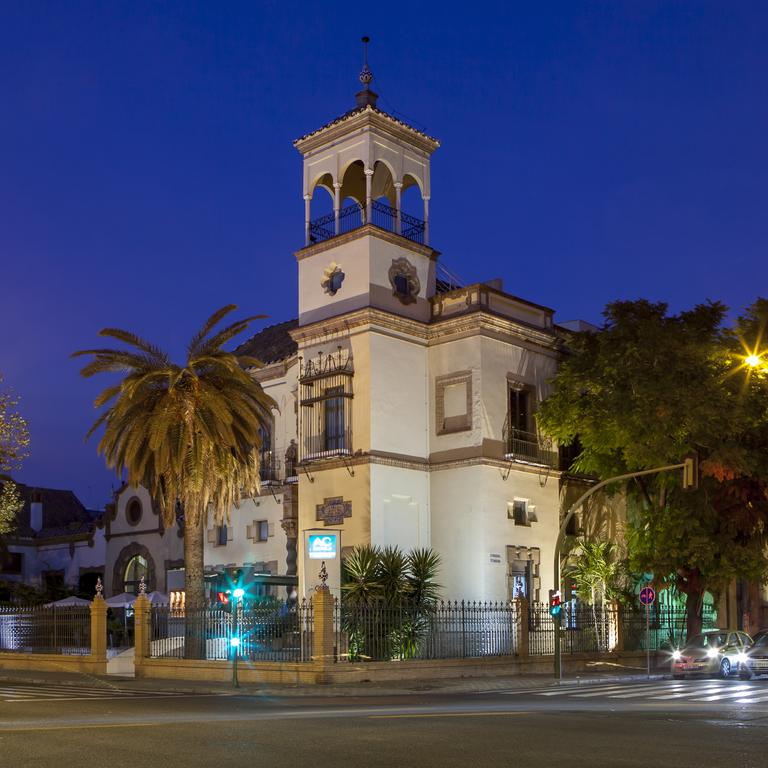 AC Hotel Ciudad de Sevilla by Marriott