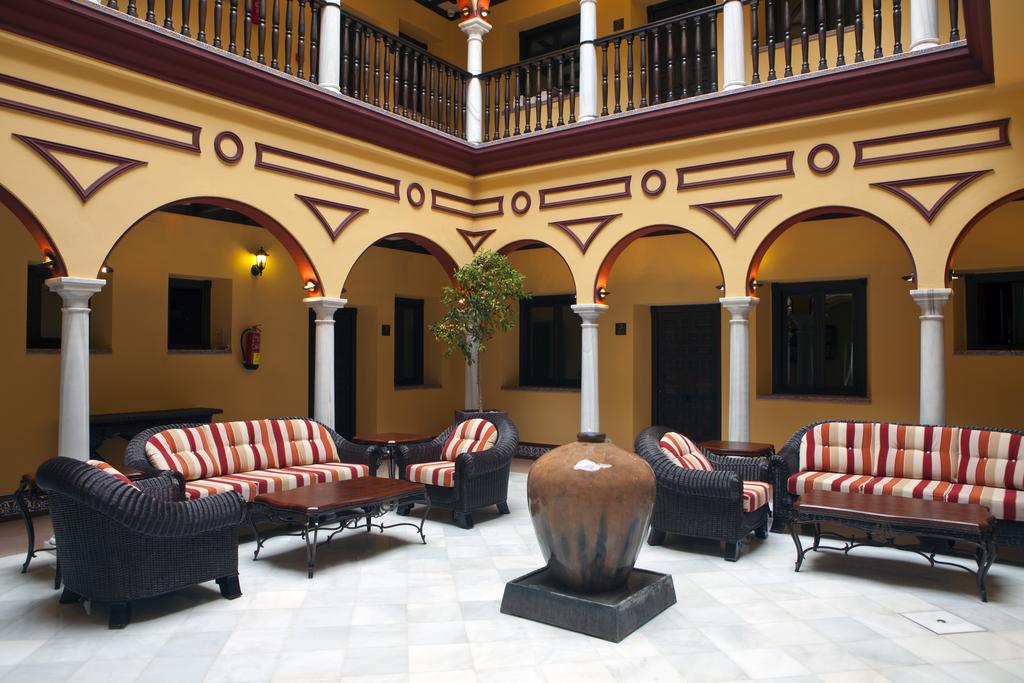 Hotel Itaca Sevilla