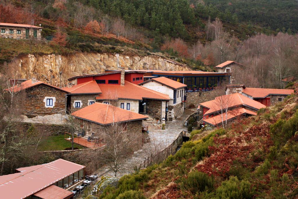 Aldea Rural Couso Galán