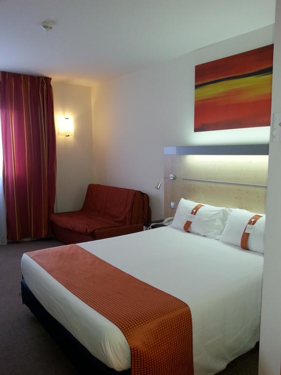 Holiday Inn Express Vitoria