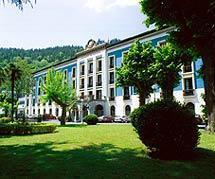 Gran Hotel Balneario de Cestona