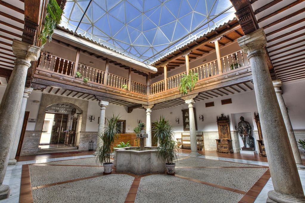 Hotel Casa Palacio