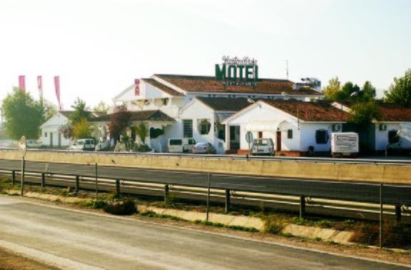 Motel Santa Cruz