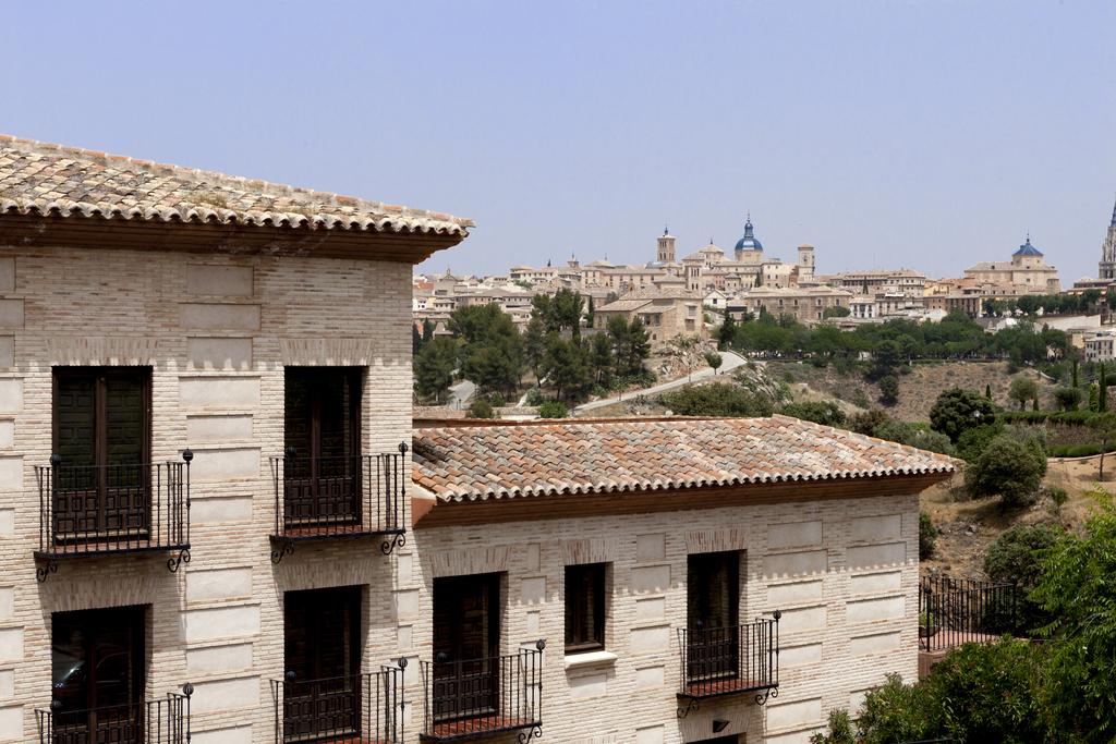 AC Hotel Ciudad de Toledo - a Marriott Lifestyle Hotel