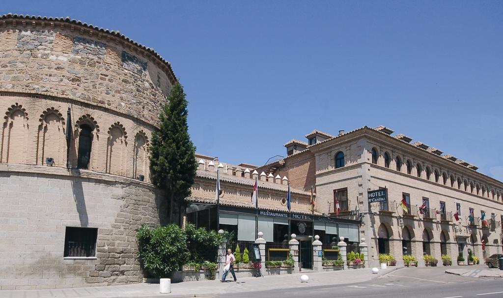 Hotel Maria Cristina