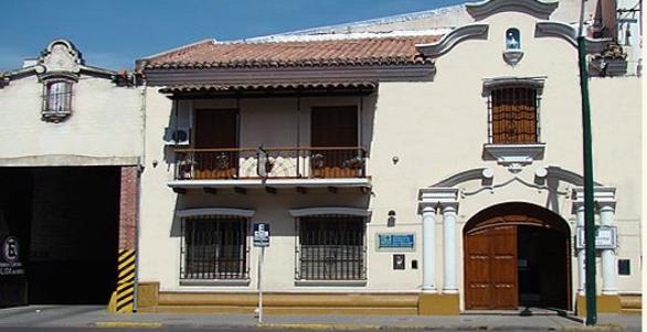 El Cerrito Hostal