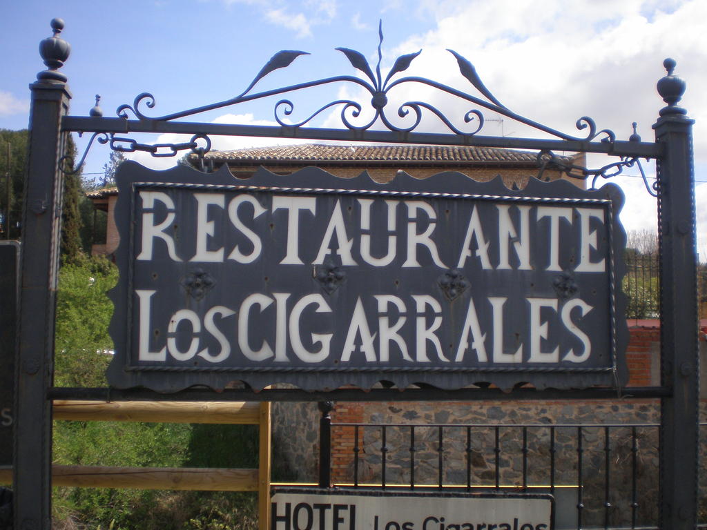 Hotel Los Cigarrales