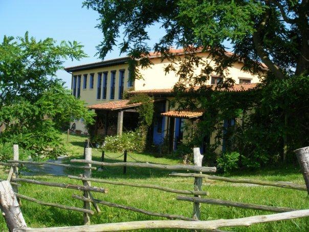 Hotel Rural La Llosa de Fombona