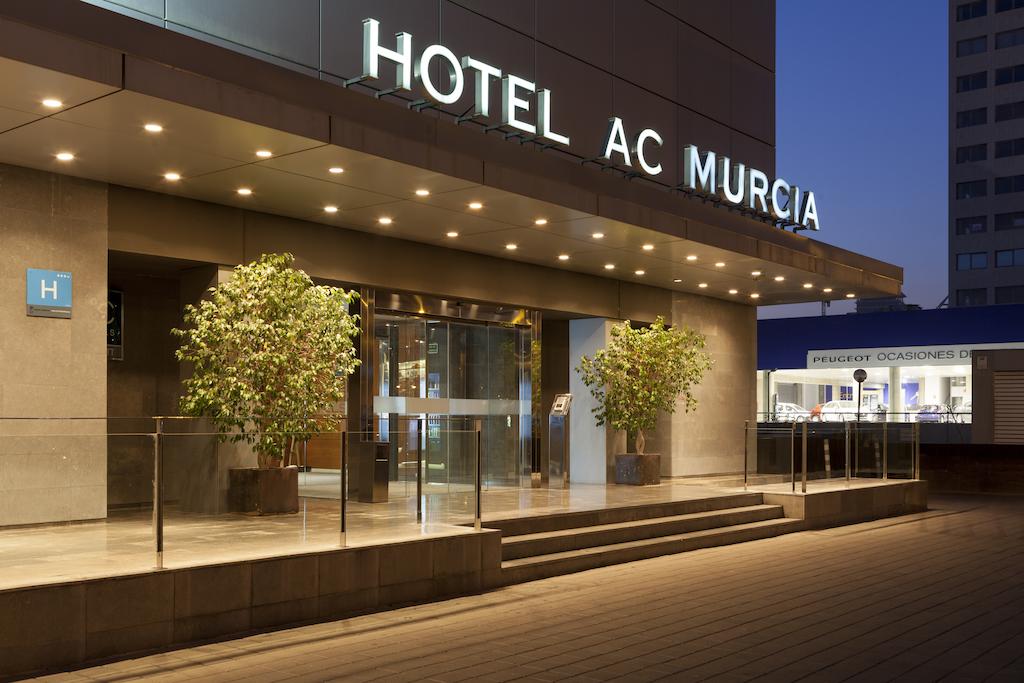 AC Hotel Murcia - a Marriott Lifestyle Hotel