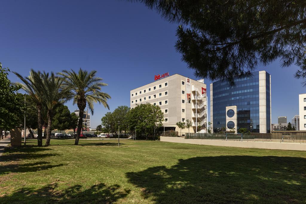 Ibis Murcia