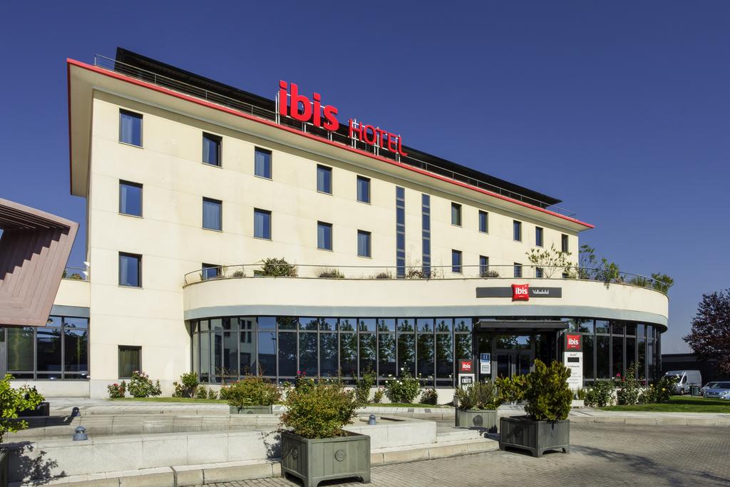 Ibis Valladolid