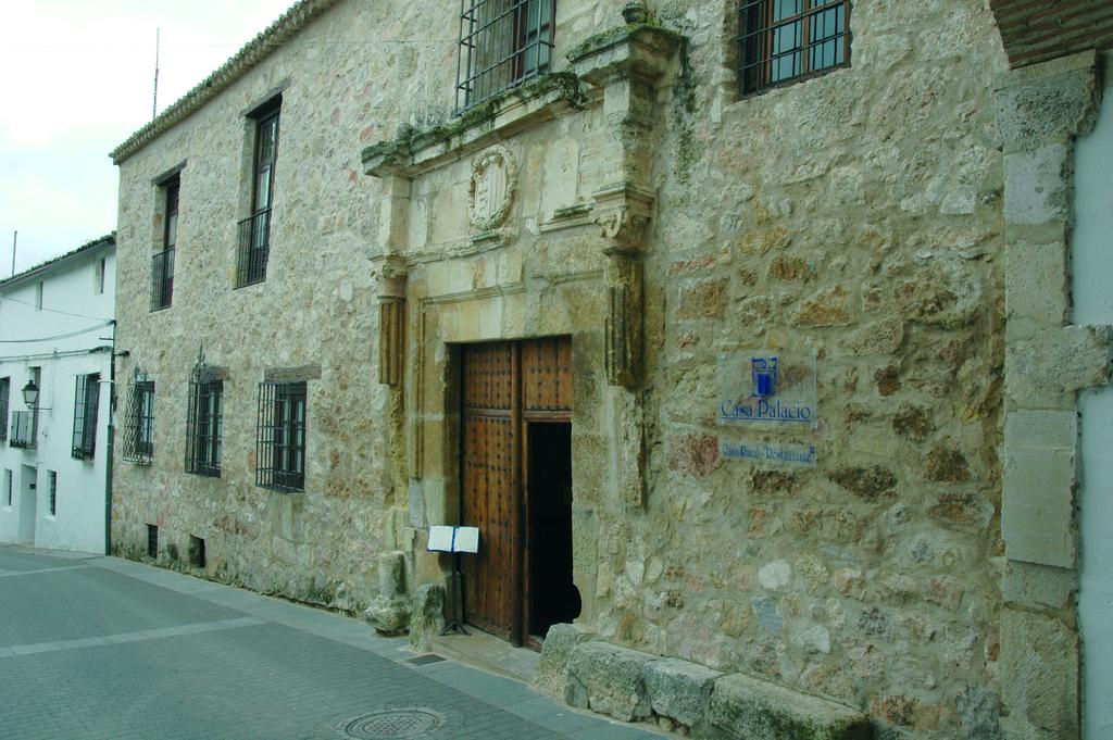 Hostería Casa Palacio