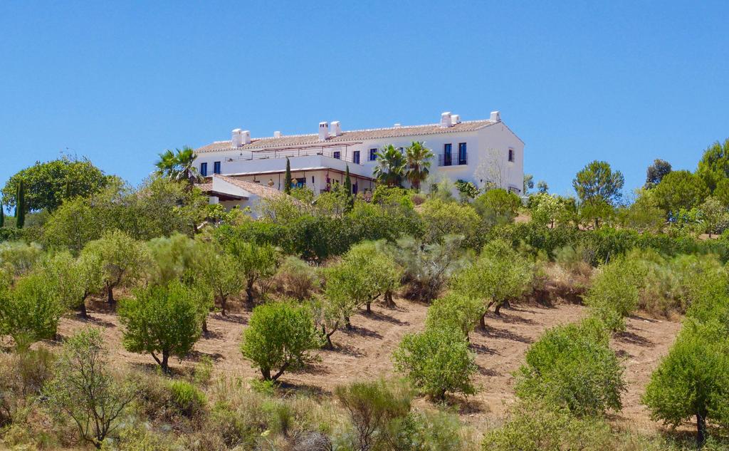 La Posada del Torcal