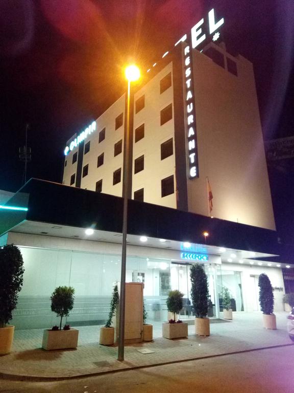 Hotel Olimpia