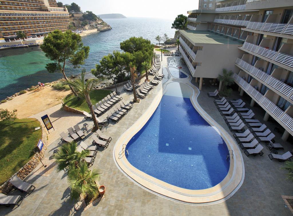 Occidental Cala Viñas - All Inclusive