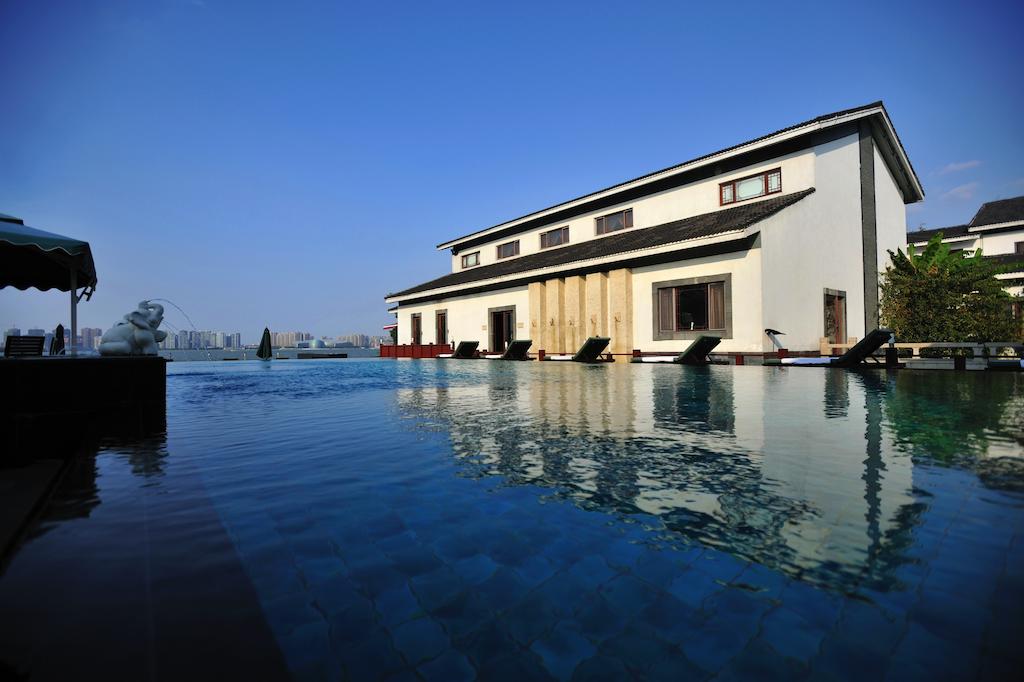 Regalia Resort and Spa - Li Gong Di -Suzhou