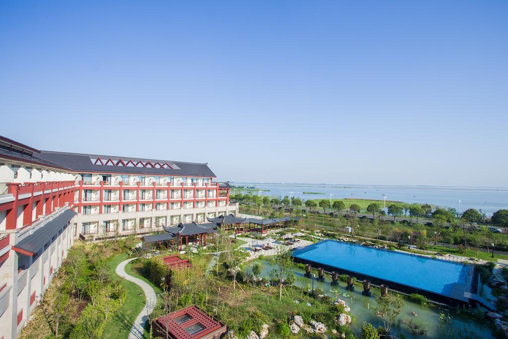 Suzhou Gold Coast Resort