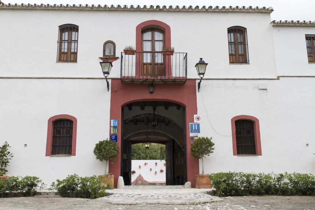 Hotel Cortijo San Antonio