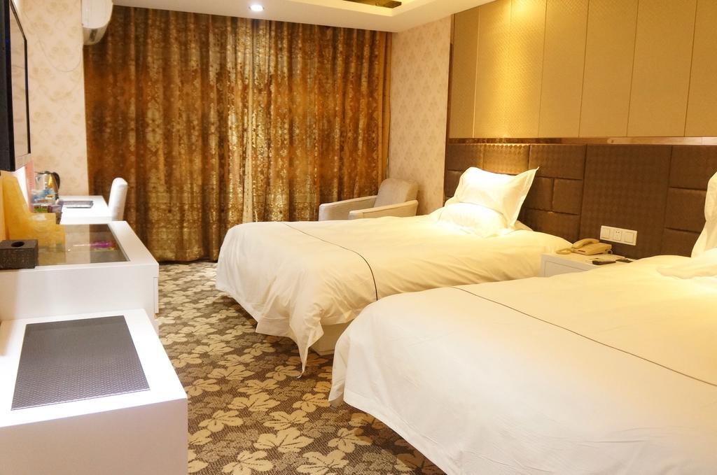 Dingsheng Boutique Hotel