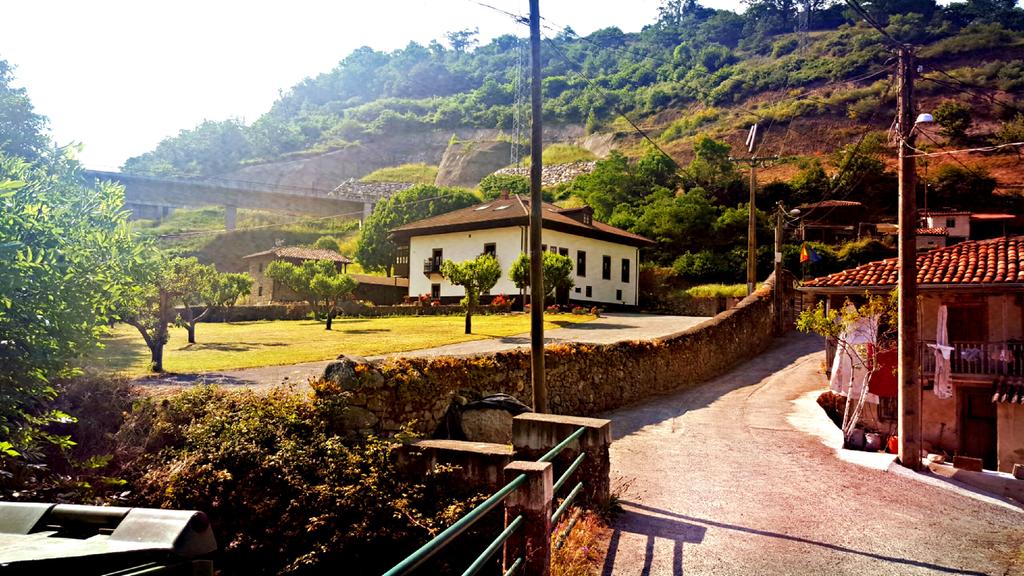 Hotel Rural Palacio de Galceran