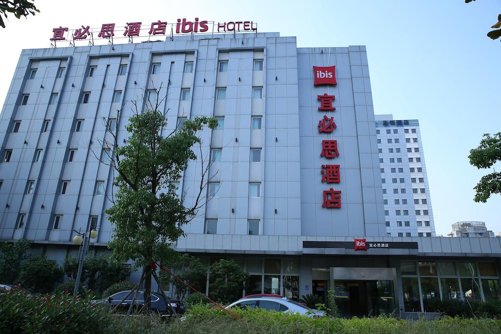 Ibis SIP Centre Hotel