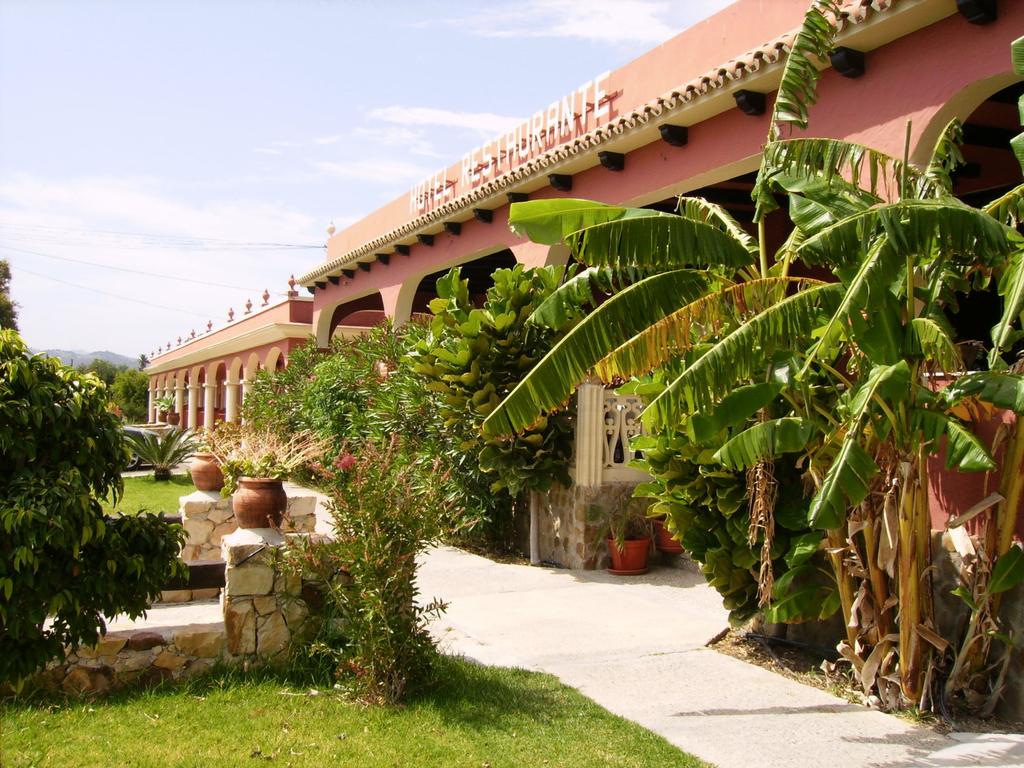 Hotel Copacabana Tarifa Beach