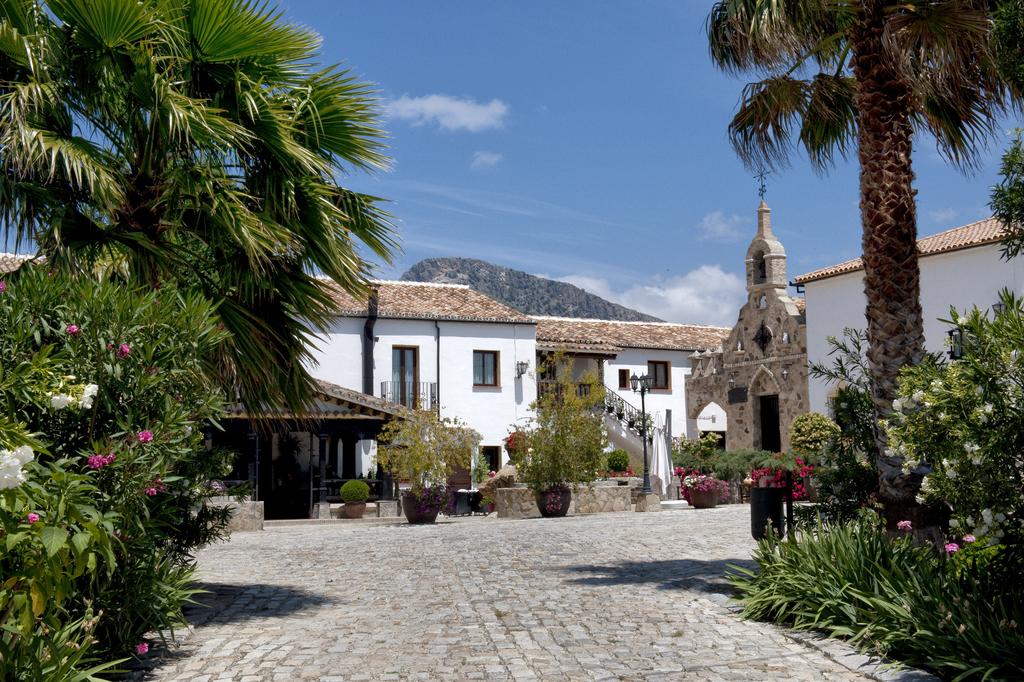 Hotel Cortijo Salinas