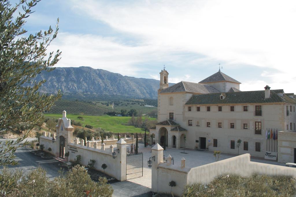 Hotel Convento La Magdalena