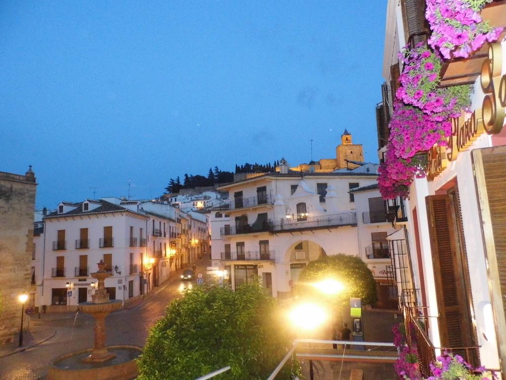 Plaza San Sebastián