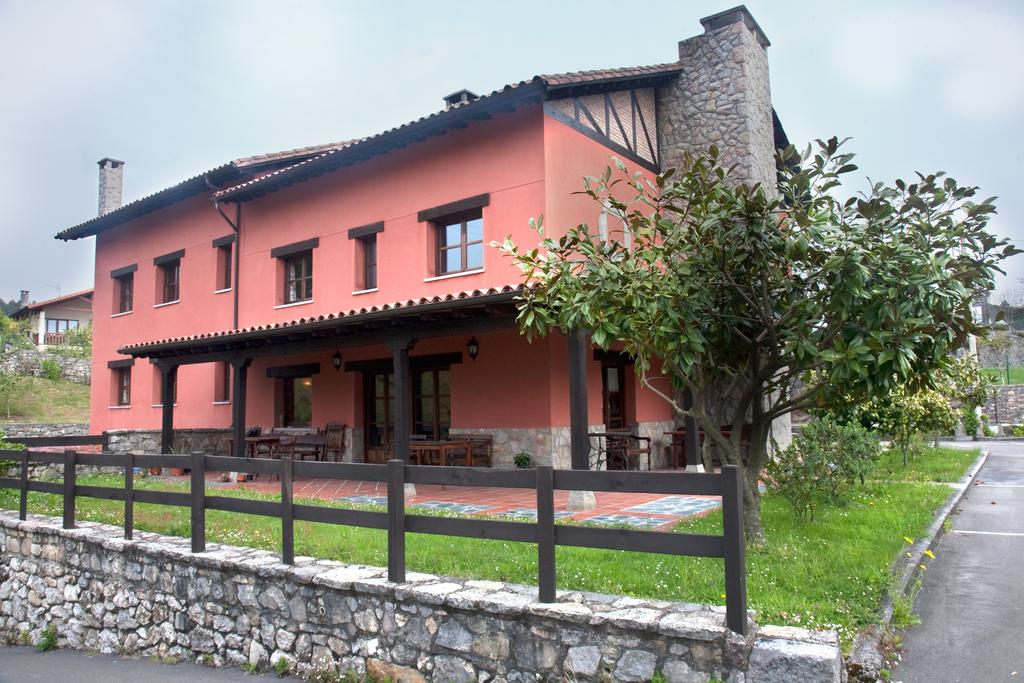 Hotel Rural Porrua