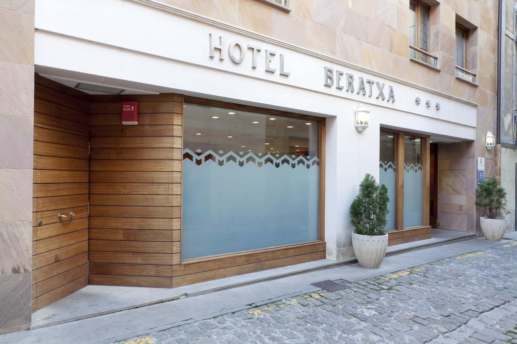 Hotel Beratxa