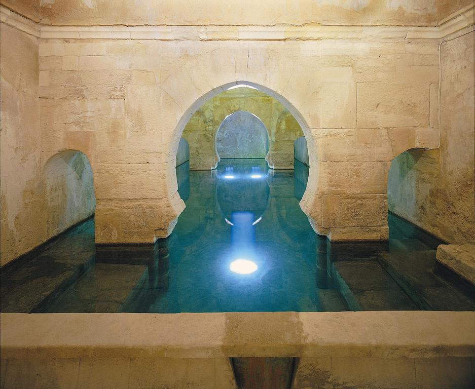 Balneario de Alhama de Granada